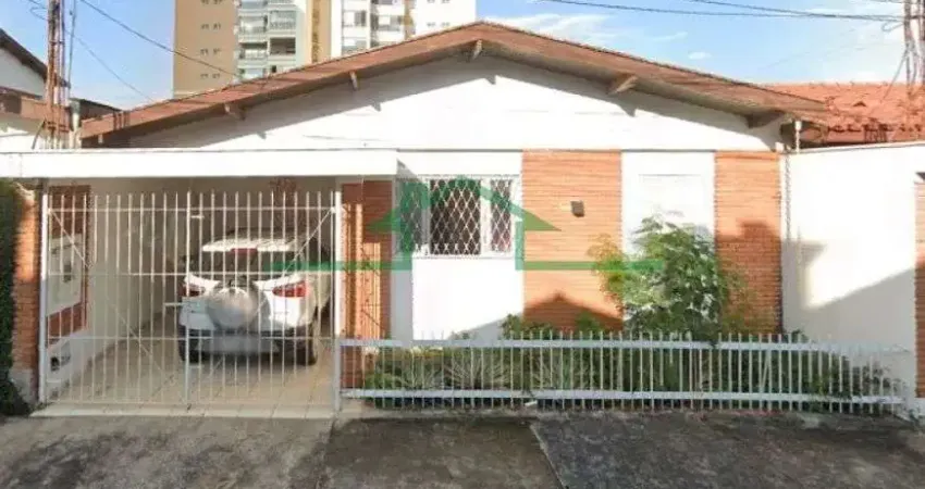 Casa com 3 quartos à venda na Rua Bela Vista, Vila Independência, Piracicaba