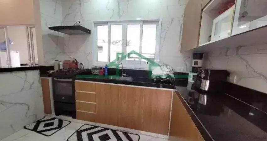 Casa com 3 quartos à venda na Rua Antonio Sbravatti, Jardim Califórnia, Piracicaba
