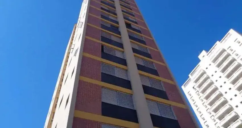 Kitnet / Stúdio à venda na Rua Prudente de Morais, Centro, Piracicaba