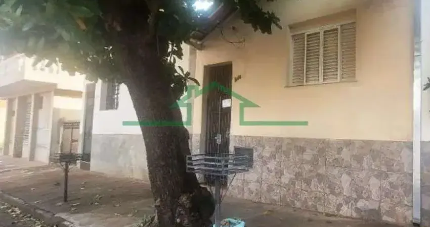 Casa com 2 quartos à venda na Rua Doutor Alvim, São Dimas, Piracicaba