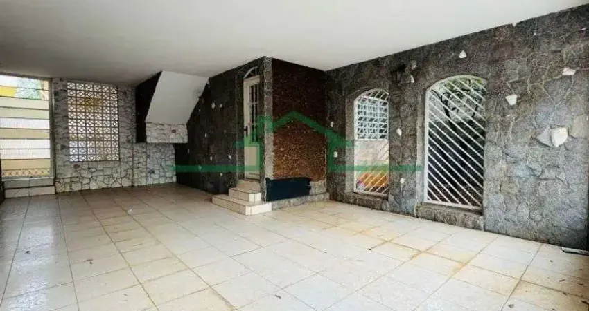 Casa com 3 quartos à venda na Rua Carlos de Campos, São Judas, Piracicaba