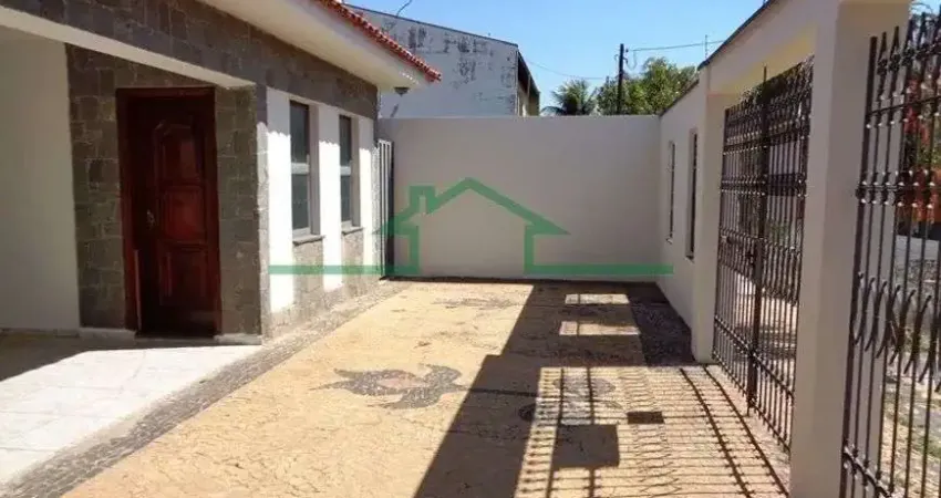 Casa com 3 quartos à venda na Rua das Boninas, Nova Piracicaba, Piracicaba