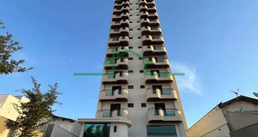 Apartamento com 2 quartos para alugar na Rua Moraes Barros, Cidade Alta, Piracicaba