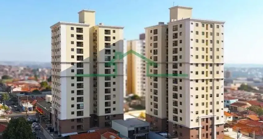 Apartamento com 3 quartos para alugar na Avenida Doutor Edgard Conceição, Paulista, Piracicaba