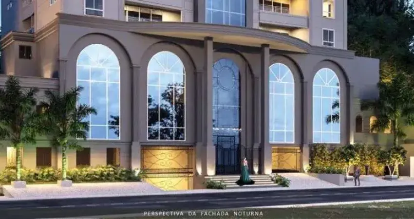 Apartamento com 4 quartos à venda na Avenida São João, São Judas, Piracicaba