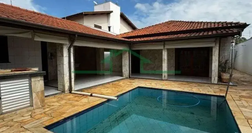 Casa com 3 quartos à venda na Rua das Codornas, Nova Piracicaba, Piracicaba