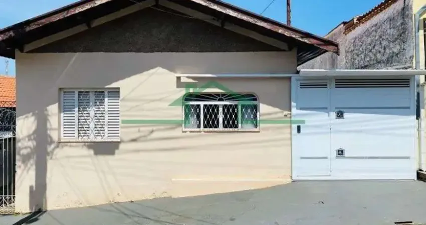 Casa com 5 quartos à venda na Rua MMDC, Jaraguá, Piracicaba