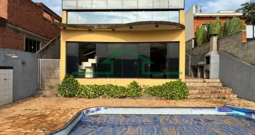 Casa com 3 quartos à venda no Castelinho, Piracicaba