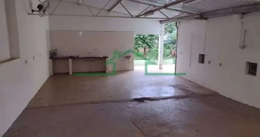 Casa com 3 quartos à venda na Rua Floriano Peixoto, Centro, Piracicaba