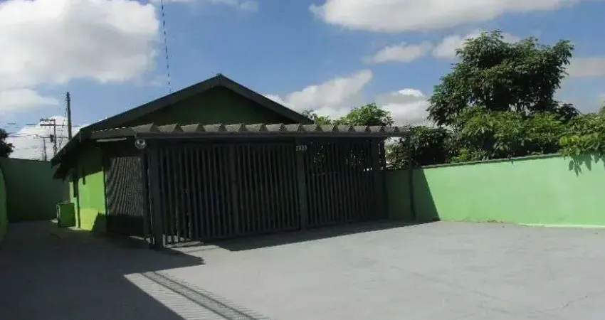 Casa com 2 quartos à venda na Rua Benjamin Constant, Paulista, Piracicaba