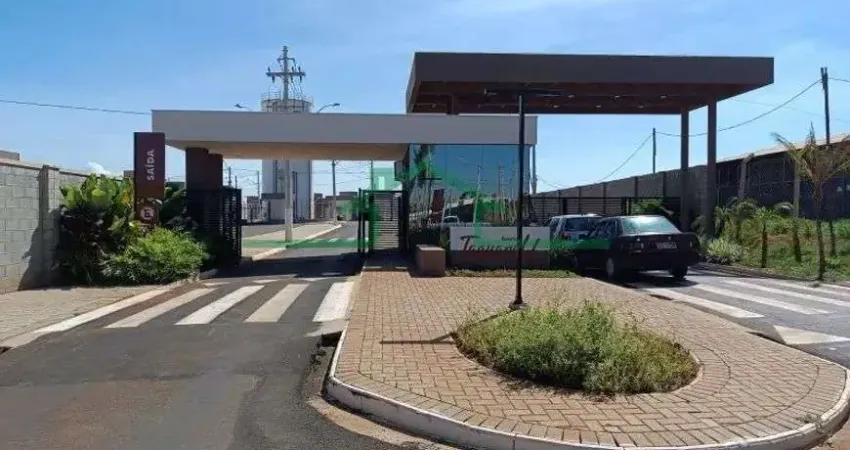 Casa em condomínio fechado com 2 quartos à venda na Avenida Consuelo Sunega Gibelli, Cidade Judiciária, Piracicaba