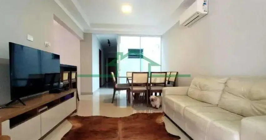 Casa com 3 quartos à venda na Rua Ângelo Setten, Residencial Bertolucci, Piracicaba