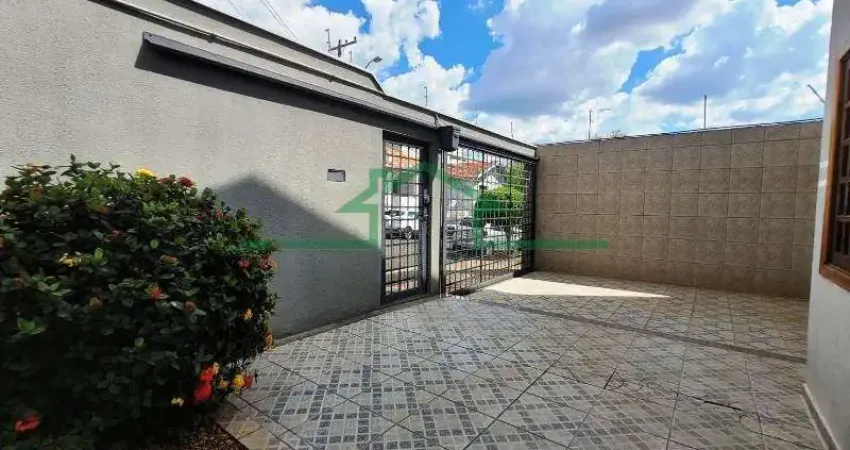 Casa com 3 quartos à venda no Jaraguá, Piracicaba