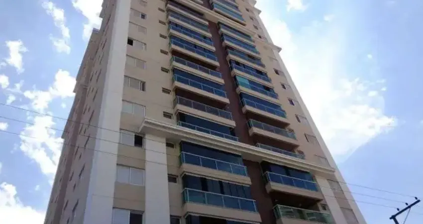 Apartamento com 3 quartos à venda na Rua Dom Pedro I, Cidade Alta, Piracicaba