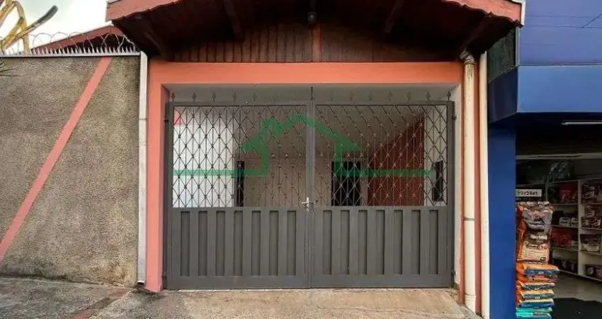 Casa com 3 quartos para alugar na Rua Doutor Coriolano Ferraz do Amaral, Vila Monteiro, Piracicaba