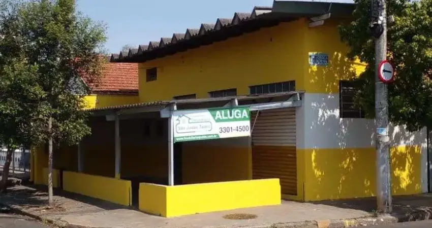 Casa com 2 quartos à venda na Rua Roberto Mange, Piracicamirim, Piracicaba