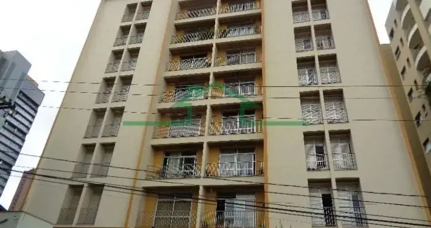 Apartamento com 2 quartos à venda na Rua XV de Novembro, Centro, Piracicaba