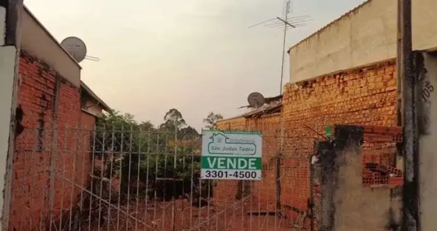 Terreno à venda na Rua Luiz Branchieri, Santa Rita, Piracicaba