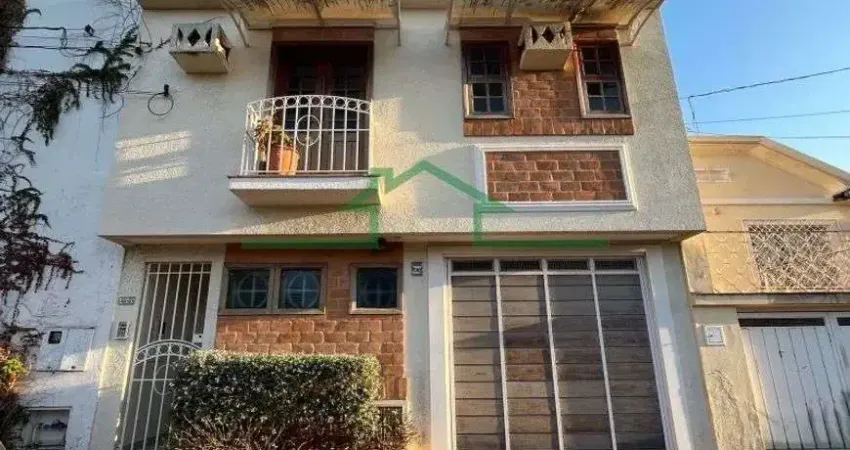Casa para alugar na Rua Gomes Carneiro, Centro, Piracicaba