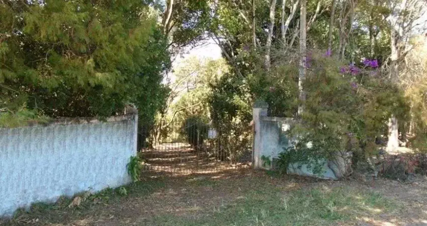 Chácara / sítio com 1 quarto à venda na Estrada Professor Wladir Ducatti, Colinas do Piracicaba (Ártemis), Piracicaba