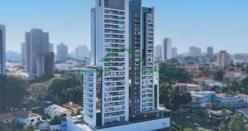 Apartamento com 1 quarto à venda na Rua Samuel Neves, Cidade Jardim, Piracicaba