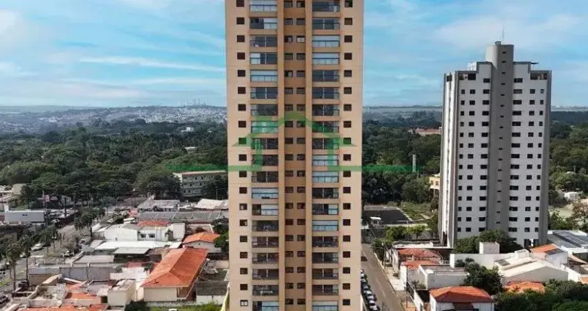 Apartamento com 2 quartos à venda na Avenida São João, São Judas, Piracicaba