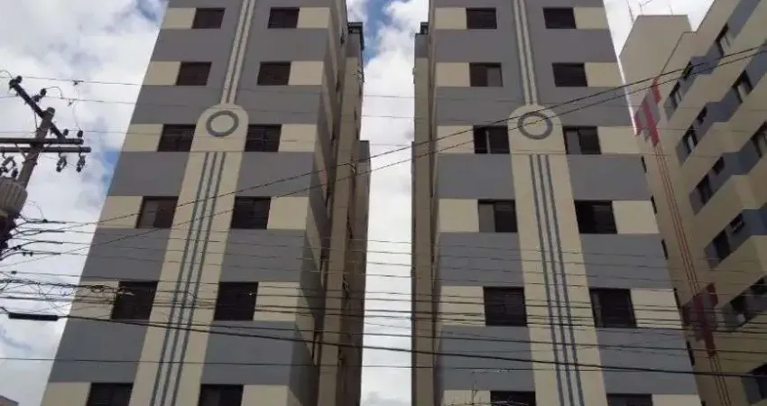 Apartamento com 1 quarto à venda na Rua Guaporé, Higienópolis, Piracicaba