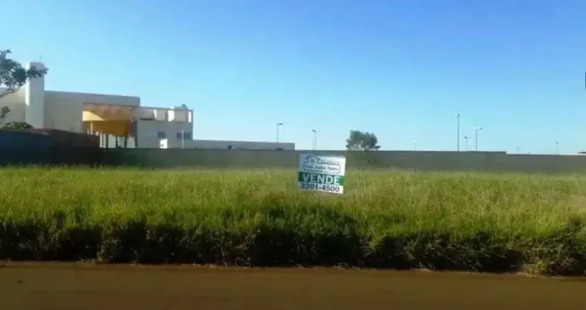 Terreno à venda na Rua Nelson Roncato, Jardim São Francisco, Piracicaba