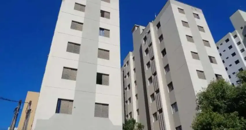 Apartamento com 1 quarto à venda na Rua Almirante Barroso, São Judas, Piracicaba