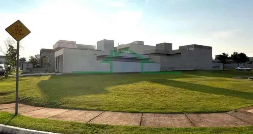 Terreno à venda na Avenida Charles Wesley, Taquaral, Piracicaba