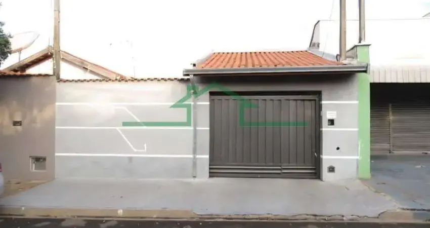 Casa com 2 quartos à venda no Residencial Serra Verde, Piracicaba