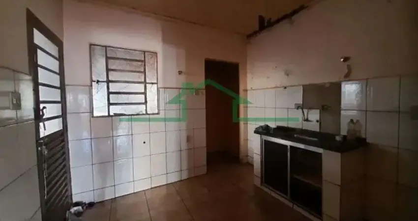 Casa com 5 quartos à venda na Rua do Trabalho, Vila Independência, Piracicaba