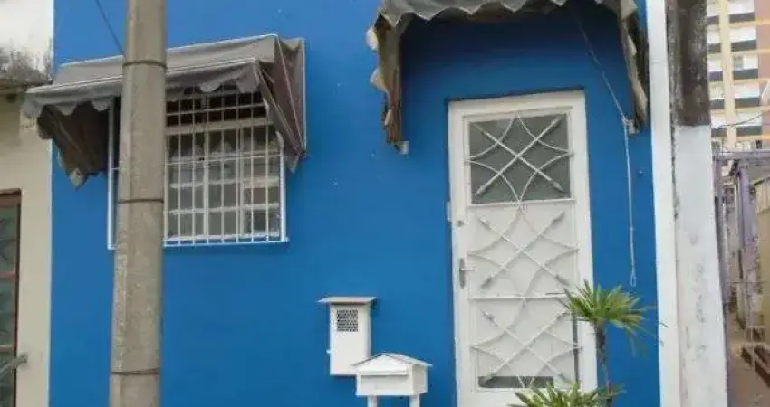 Casa com 1 quarto à venda na Rua São José, Centro, Piracicaba