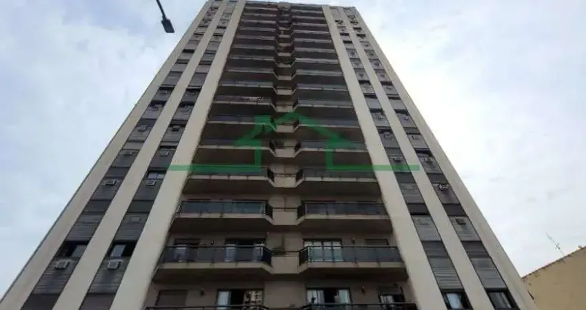 Apartamento com 3 quartos à venda na Rua Dom Pedro I, Centro, Piracicaba
