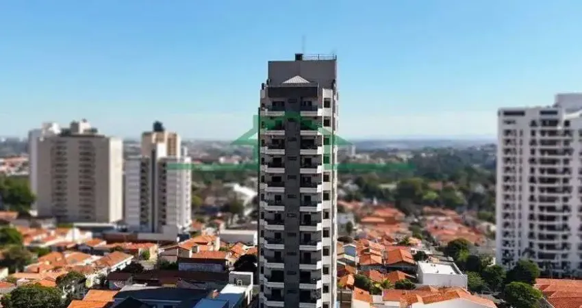 Apartamento com 3 quartos à venda na Rua José Ferraz de Camargo, São Dimas, Piracicaba