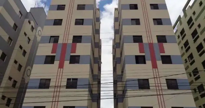 Apartamento com 1 quarto à venda na Rua Guaporé, Higienópolis, Piracicaba