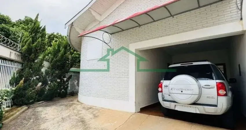 Casa com 3 quartos à venda na Rua Ernesto Papini, Nova Piracicaba, Piracicaba