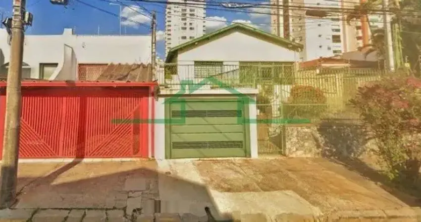 Casa com 5 quartos à venda na Avenida São João, São Judas, Piracicaba