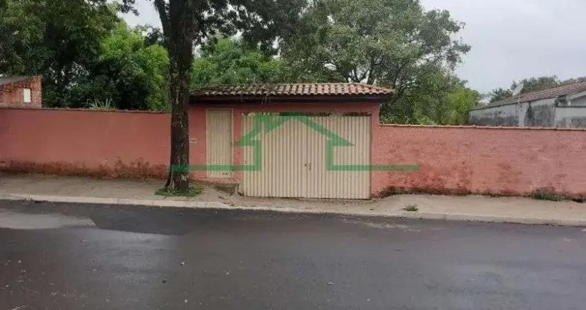 Chácara / sítio com 3 quartos à venda na Rua Kijuji Mizuhira, Estância Lago Azul (Ártemis), Piracicaba