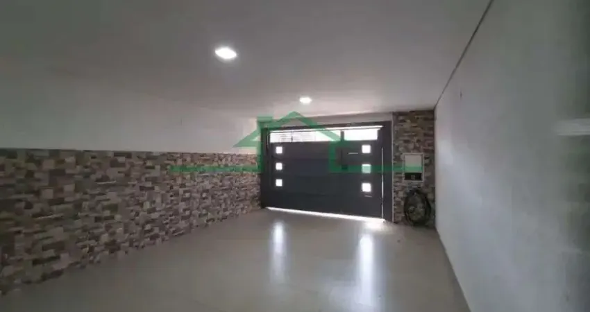 Casa com 2 quartos à venda na Rua Alferes José Caetano, Centro, Piracicaba