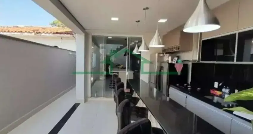 Casa com 3 quartos à venda na Rua Mato Grosso, Piracicamirim, Piracicaba