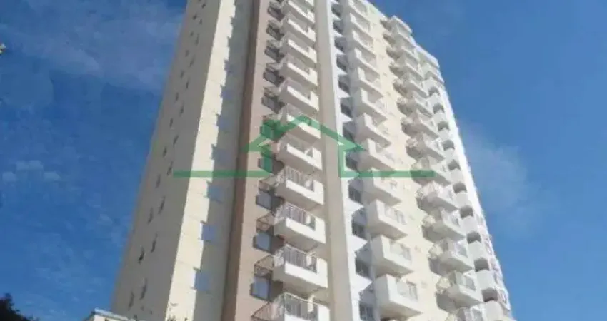Apartamento com 1 quarto à venda na Rua Doutor Alvim, Vila Independência, Piracicaba