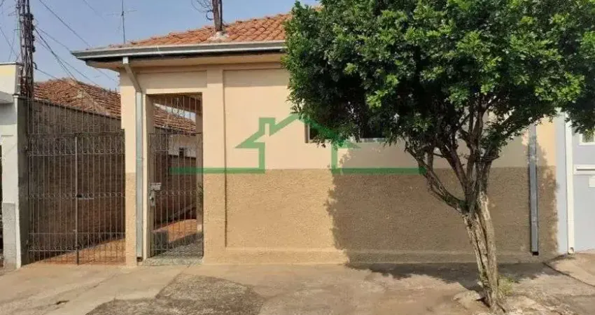 Casa com 3 quartos à venda na Rua Fernando de Souza Costa, Paulista, Piracicaba