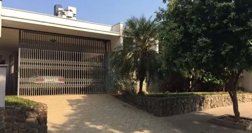 Casa com 3 quartos à venda na Rua Fernando Ferraz de Arruda Pinto, Centro, Piracicaba