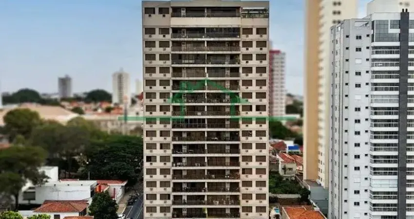 Apartamento com 4 quartos à venda na Rua Boa Morte, Centro, Piracicaba
