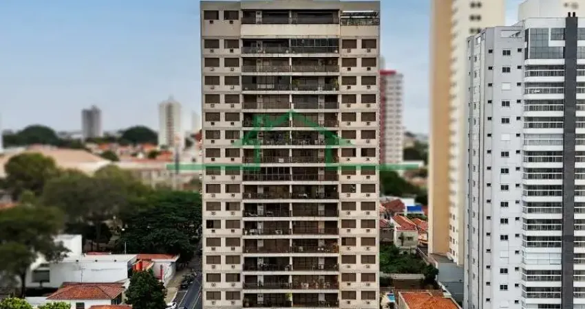Apartamento com 4 quartos à venda no Centro, Piracicaba