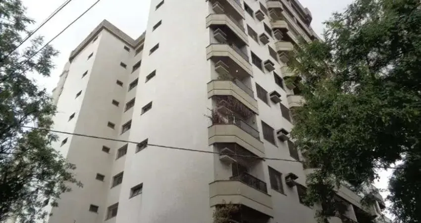 Apartamento com 3 quartos para alugar na Avenida Presidente Kennedy, Nova Piracicaba, Piracicaba