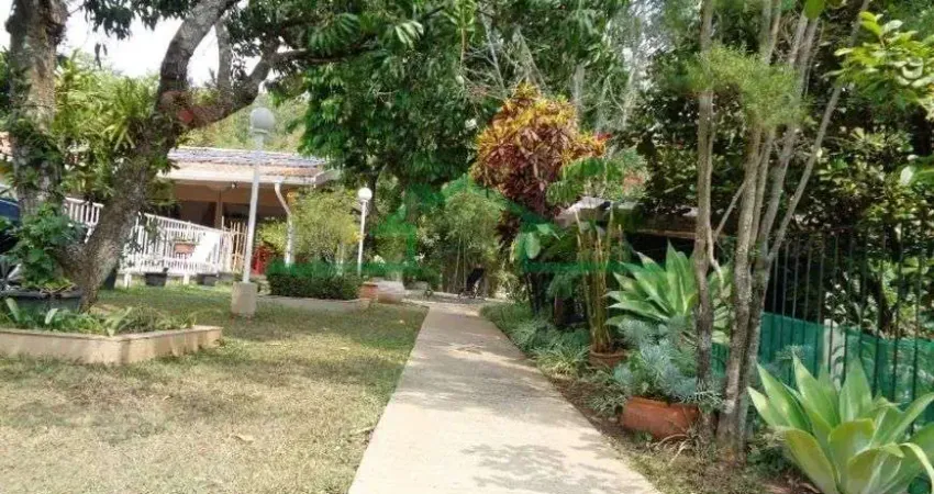 Chácara / sítio com 7 quartos à venda na Rua Belgrado, Campestre, Piracicaba