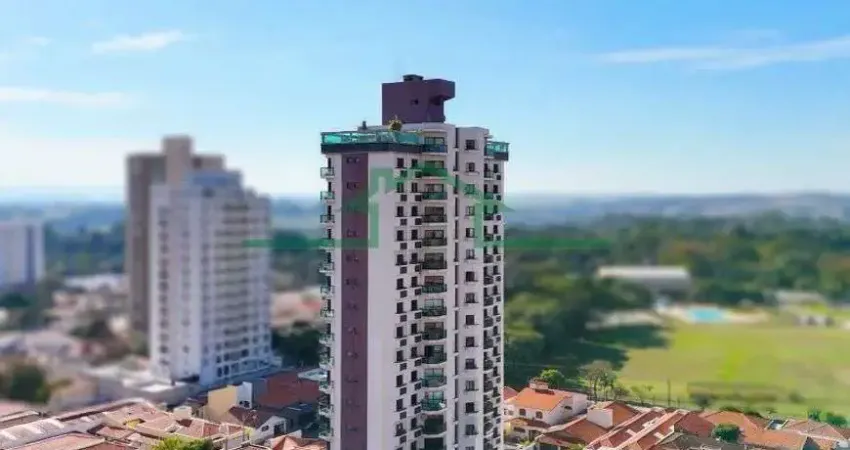 Apartamento com 3 quartos para alugar na Rua Doutor Alvim, São Dimas, Piracicaba