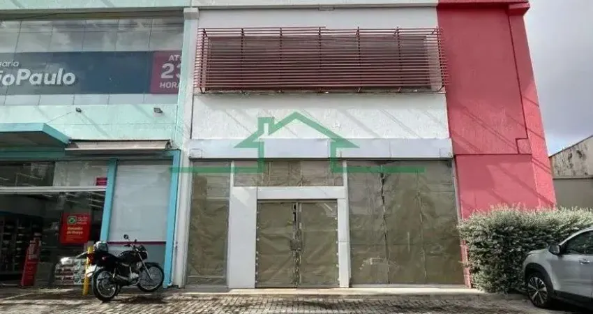 Casa para alugar na Avenida Carlos Botelho, São Dimas, Piracicaba